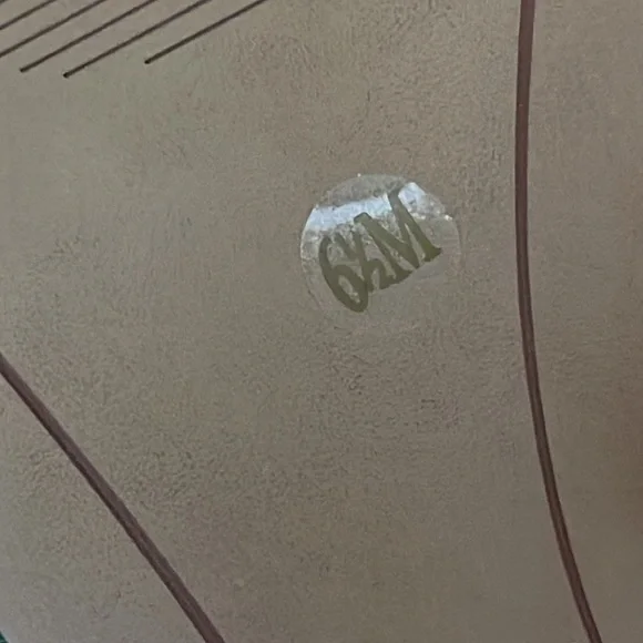 Inc shoes - Picture 8 of 8